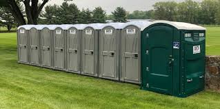 Best Portable Restroom Removal and Pickup  in Fuquay Varina, NC