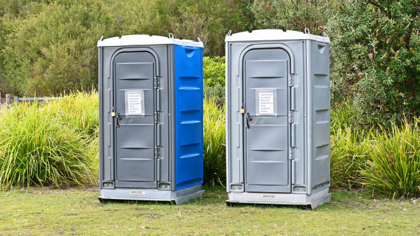 Best Portable Toilet Waste Disposal  in Fuquay Varina, NC