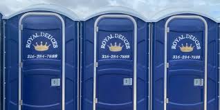 Reliable Fuquay Varina, NC Portable Potty Rental Solutions